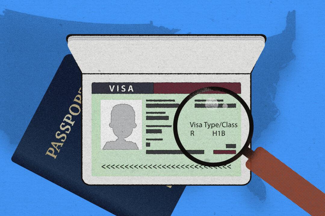The H-1B Visa Crisis: How Cheap Foreign Labor Is Hurting the American Workforce