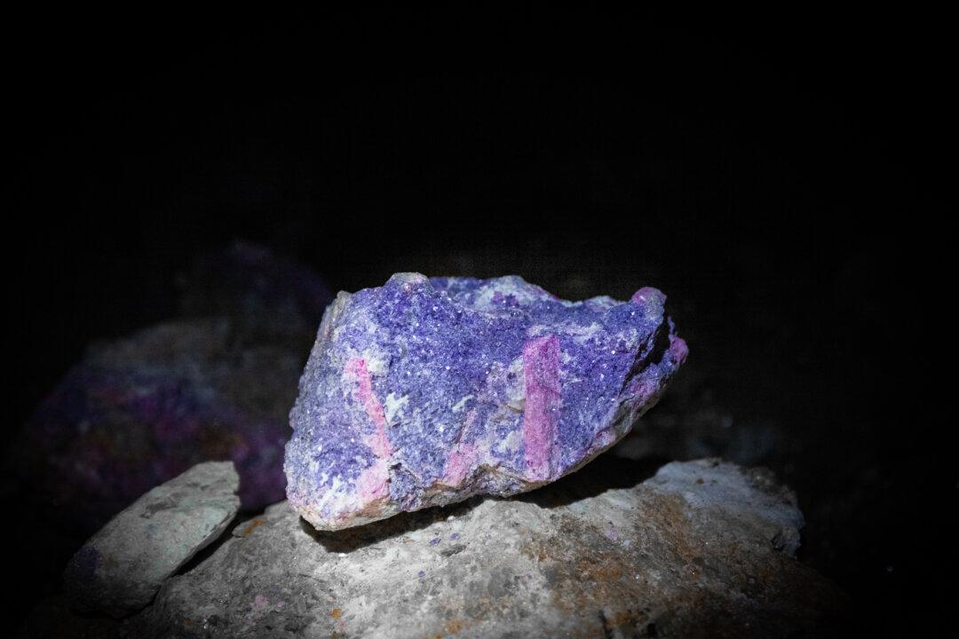 Trump Works to Cut US Dependence on Foreign Nations for Critical Minerals