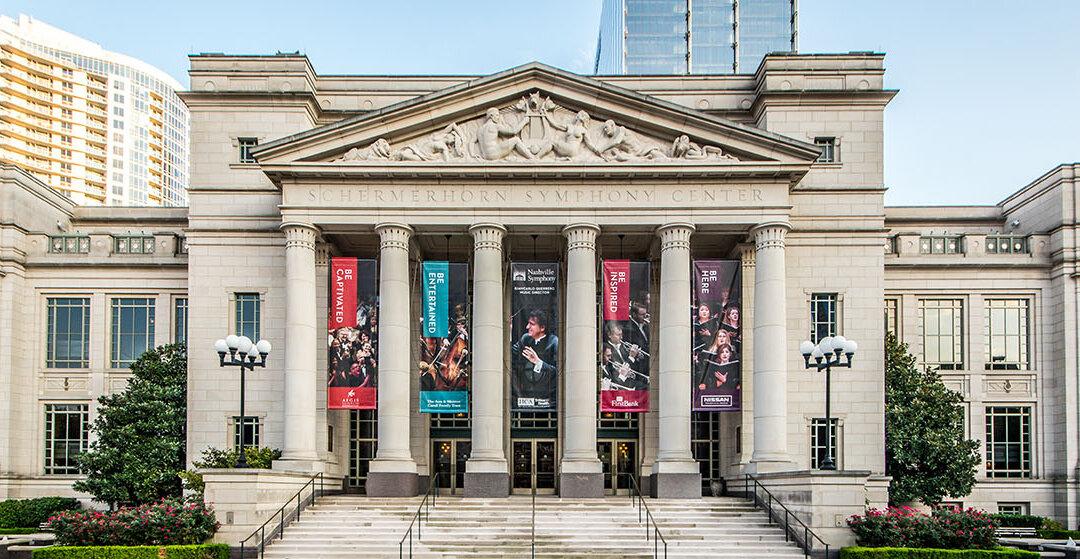 Schermerhorn Symphony Center: Nashville’s Classical Revival