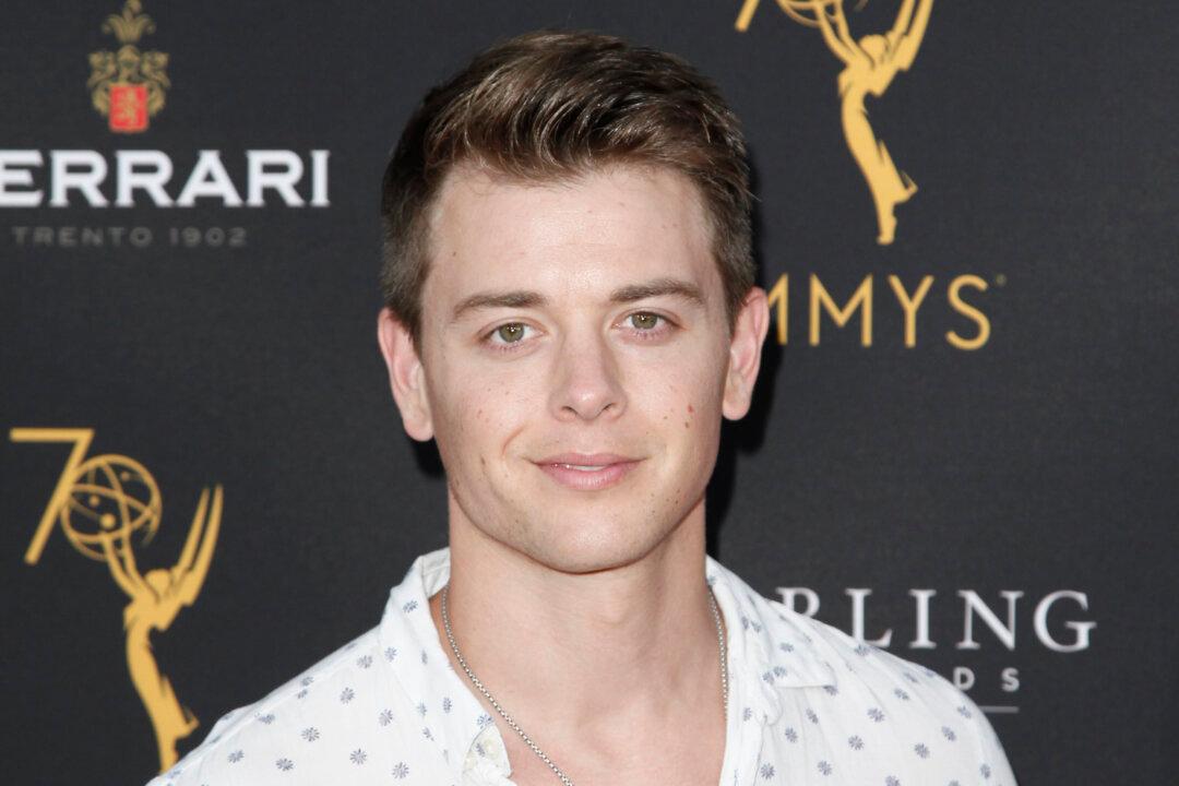 Chad Duell on His General Hospital Exit: ‘I Had a Very Strong Complacency’