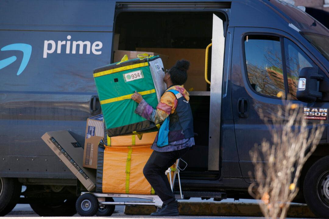 Amazon Defends Against DC Lawsuit, Says Drivers Faced ‘Targeted Acts’