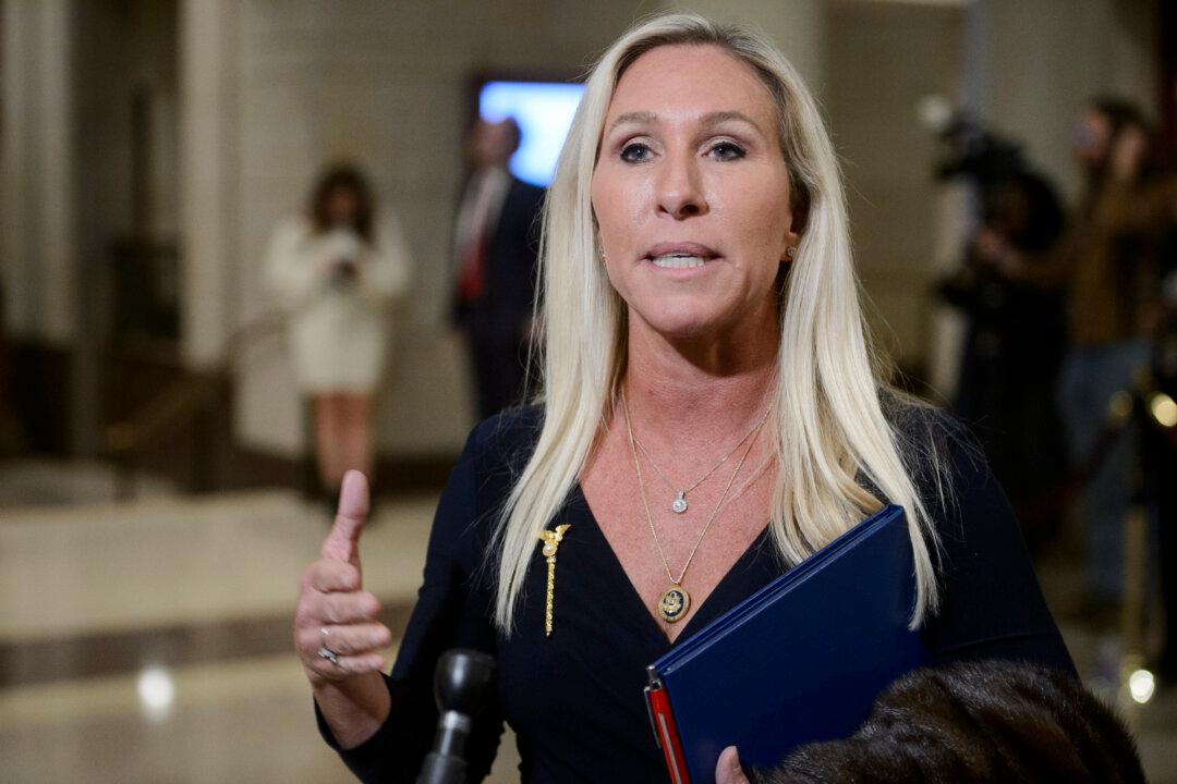 PBS Poll Finds Majority of Trump Voters Back Its Federal Funding as House DOGE Panel Eyes Budget Cuts