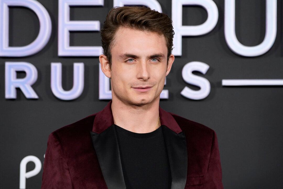 ‘Vanderpump Rules’ Star James Kennedy Arrested for Domestic Violence