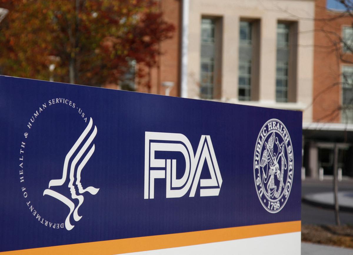 Watchdog Reports FDA Not Meeting Food Inspection Targets Since 2018