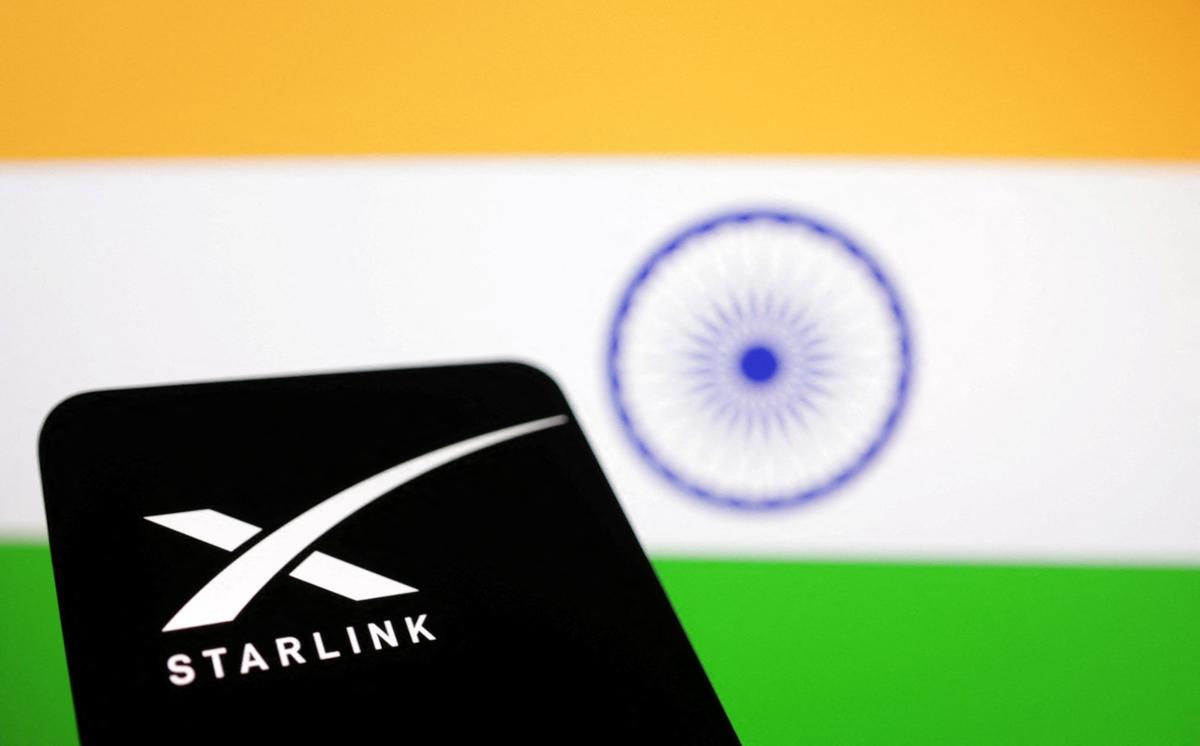 Musk Rebuts Claims That Terrorists Are Using Starlink in India