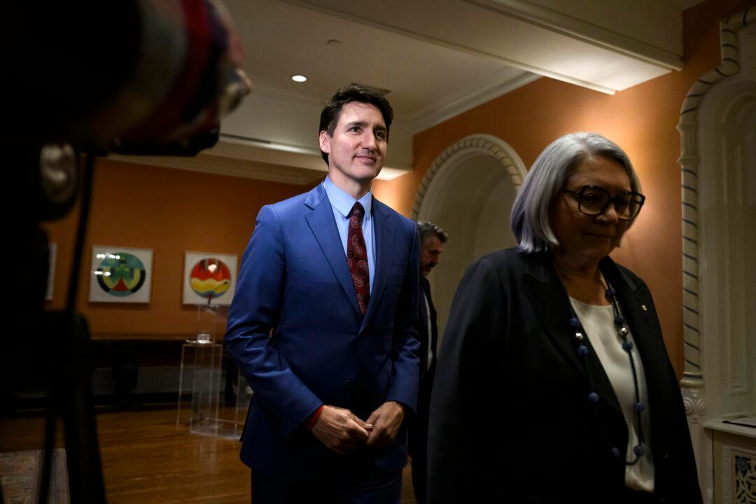 Should Canadians Expect a Spring Election?