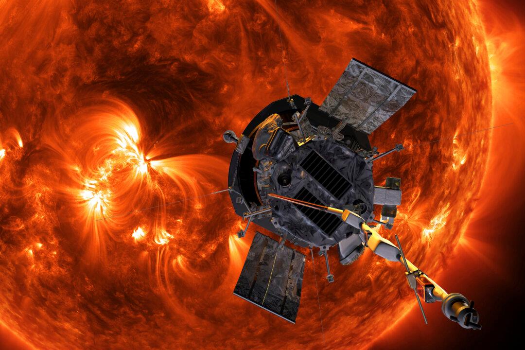 NASA: Probe ‘Safe’ After Closest Flyby of the Sun