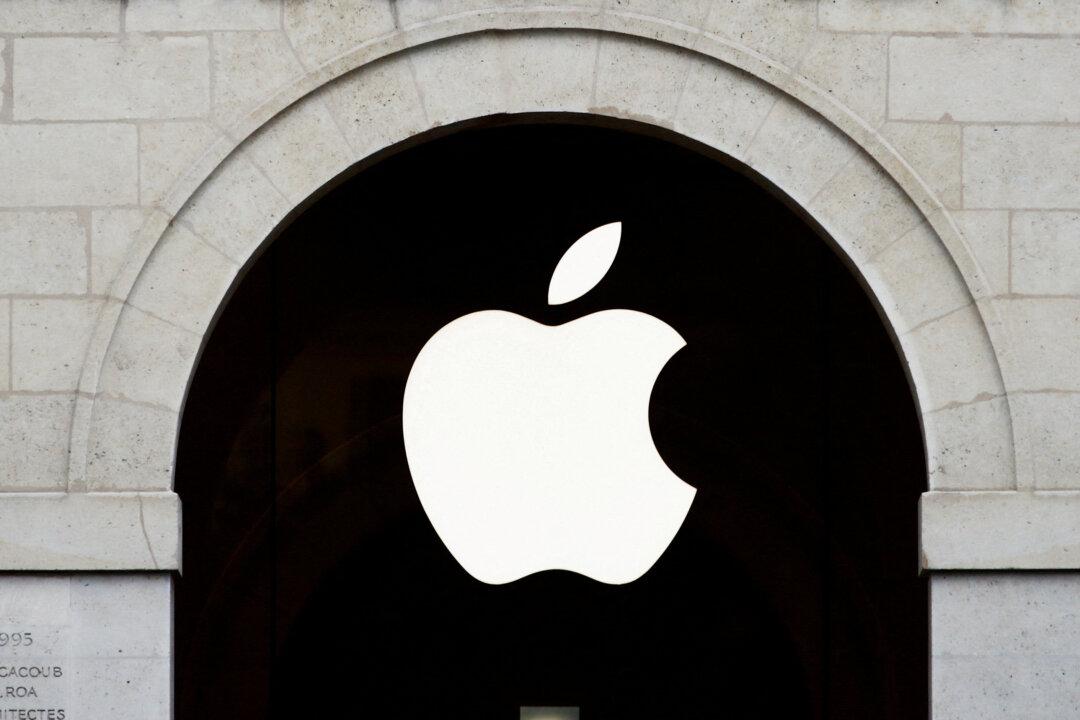 Apple Approaches $4 Trillion Valuation