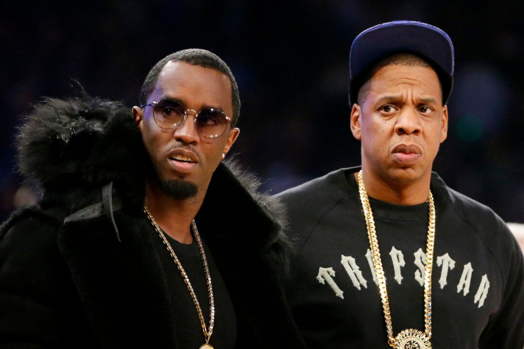 Judge Says Woman Accusing Jay-Z, Sean ‘Diddy’ Combs, of Raping Her at Age 13 Can Proceed Anonymously