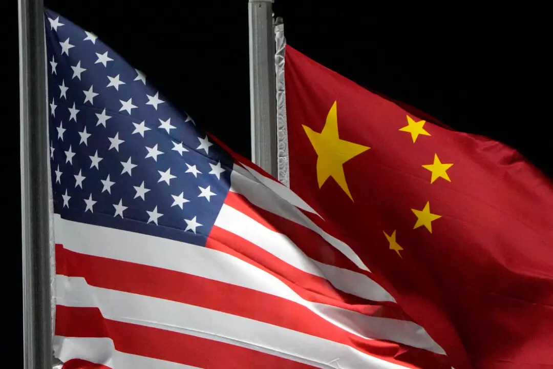 Senate Panel Examines China’s Impact on Older Americans