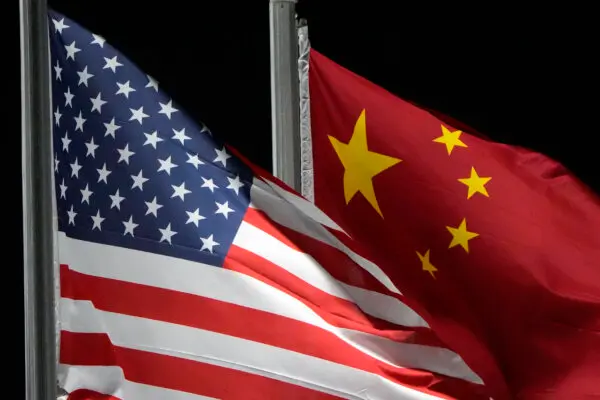 LIVE NOW: USCC Holds a Hearing on US-China Competition Under the Sea