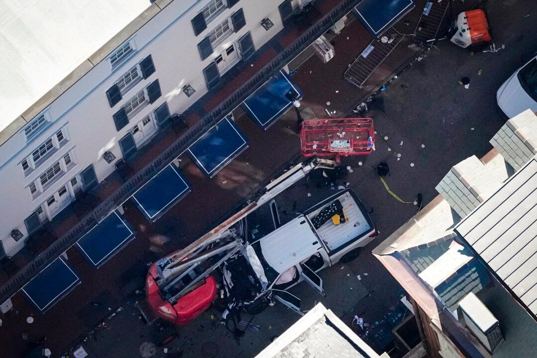 New Orleans Attack Signifies That Groups Like ISIS and Al-Qaeda Are Still Very Much a Threat