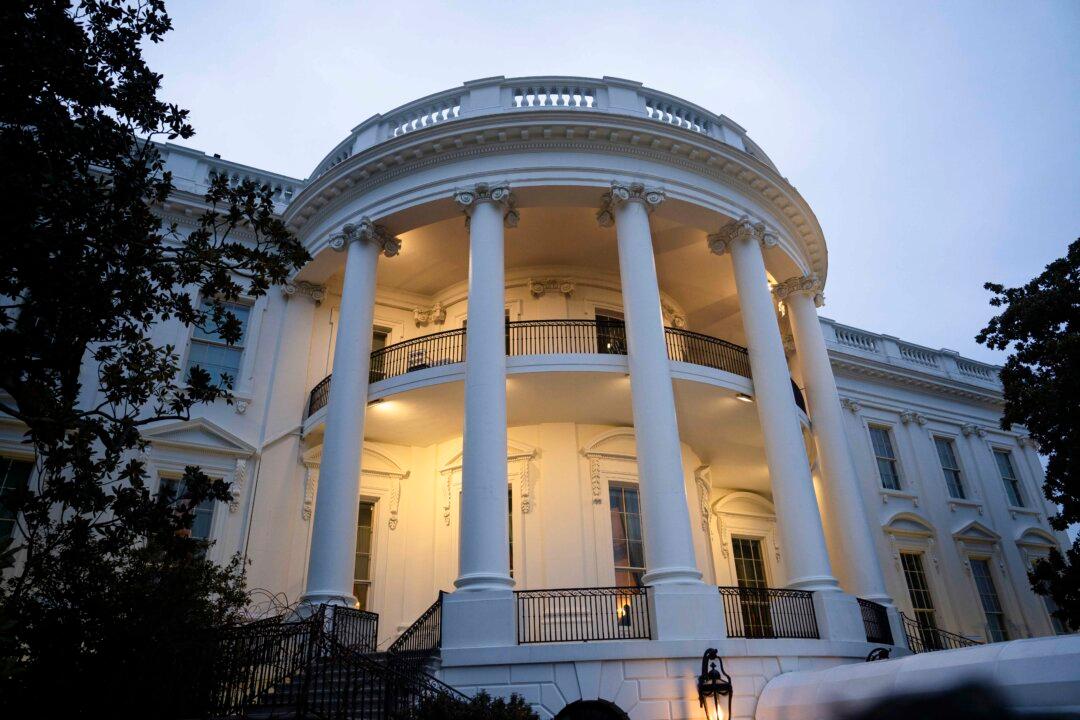 New Government Memo Targets Pronouns, Bathrooms, ‘Gender Ideology’