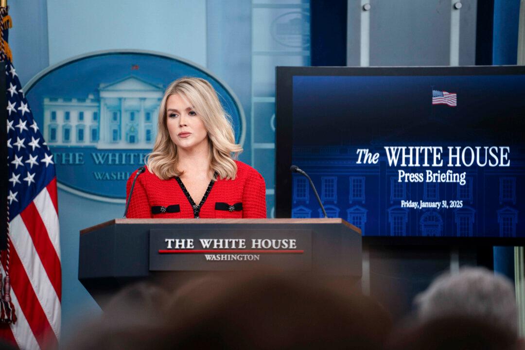 White House Confirms Tariffs Coming on Saturday: 5 Takeaways From Press Conference