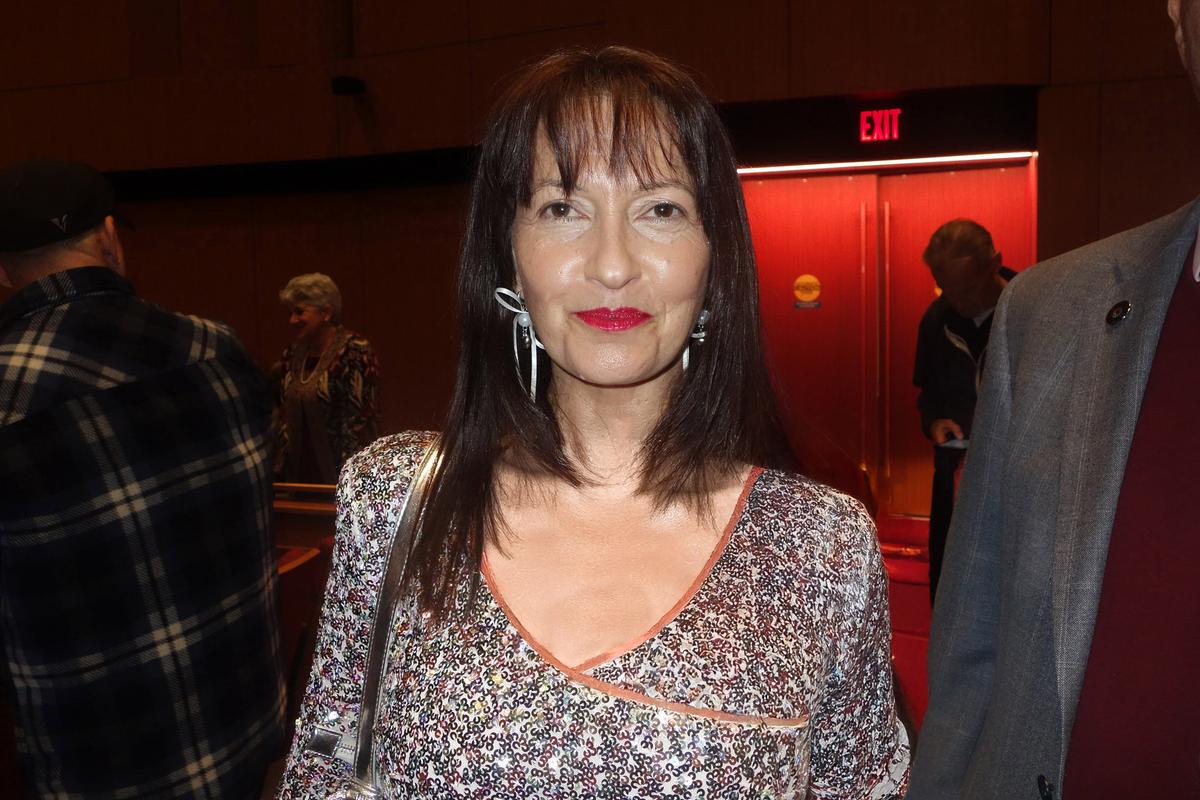 Professional Dancer Calls Shen Yun’s Message ‘World-Changing’