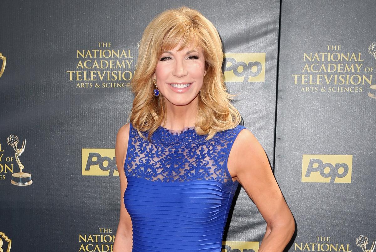 Leeza Gibbons on Her Redefined Passion From Television to Caregiving Advocacy: ‘It’s the Greatest Work I’ve Ever Done’