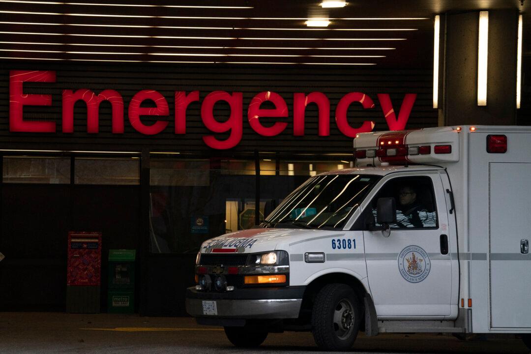 BC Man’s Cancelled Transplant Surgery Throws Spotlight on Health Specialist Shortage