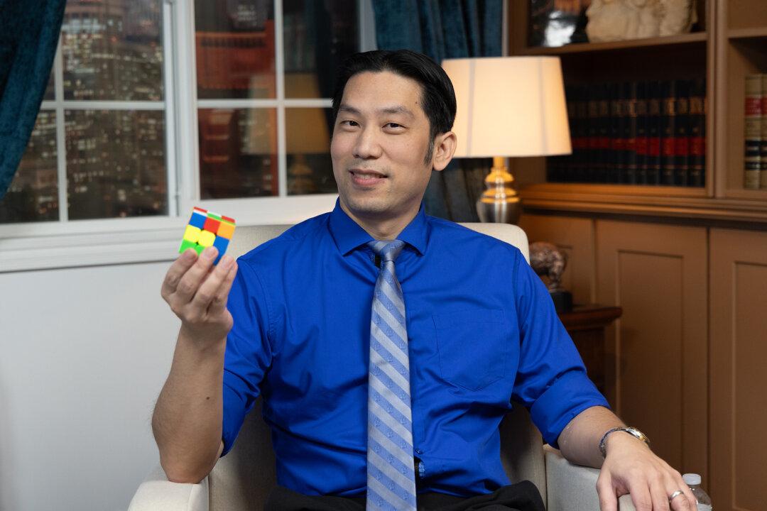 A Doctor’s Unique Approach to Balancing Science and Art