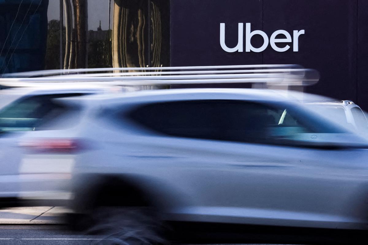 Court Dismisses Uber’s Challenge to App-Deactivation Law Protecting Workers