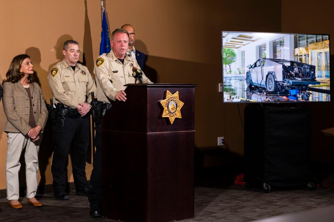 FBI Finds ‘No Definitive Link’ Between New Orleans Terror Attack and Las Vegas Truck Blast at Trump Hotel