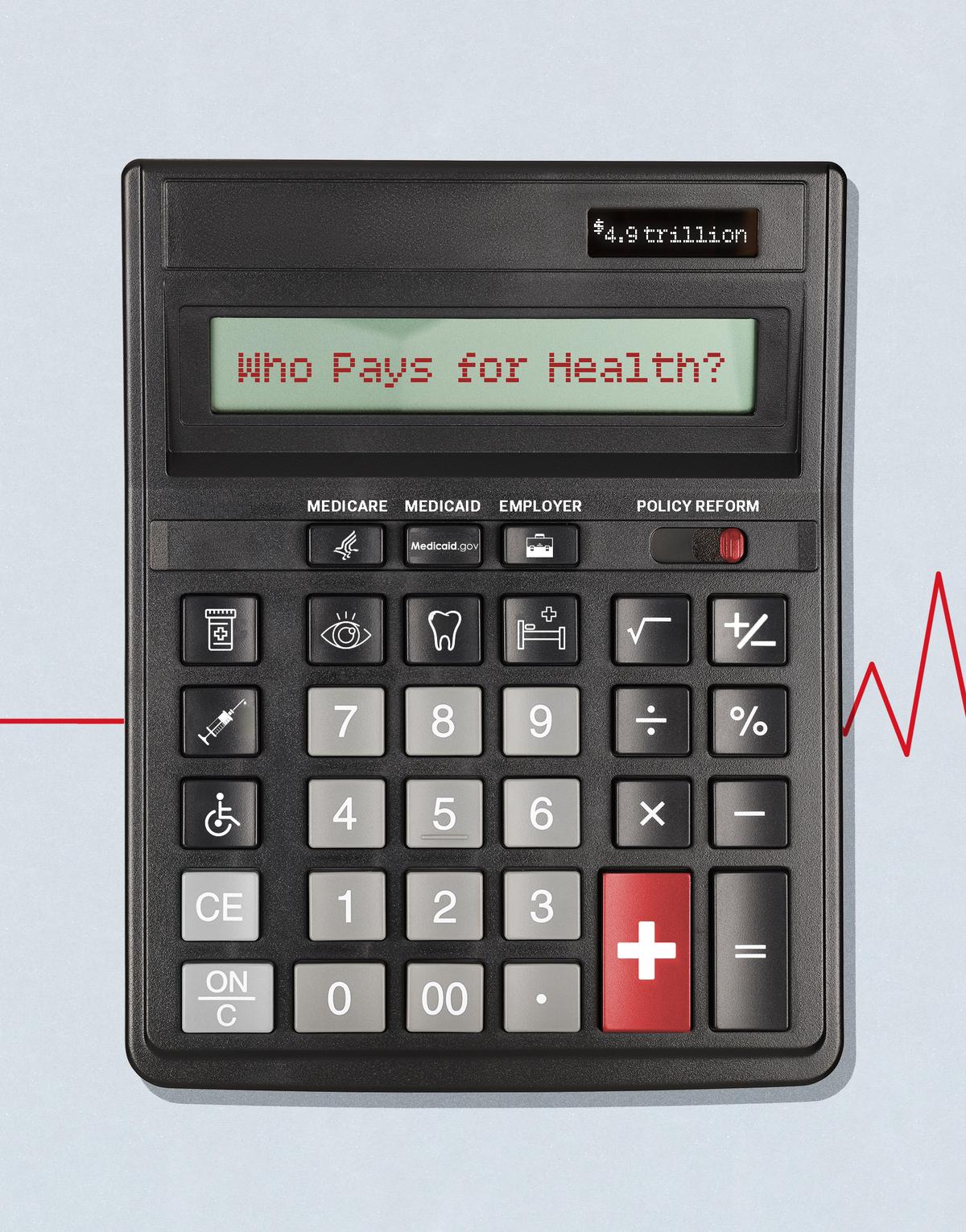 US Health Insurance: What Are Its Problems and Potential Solutions?