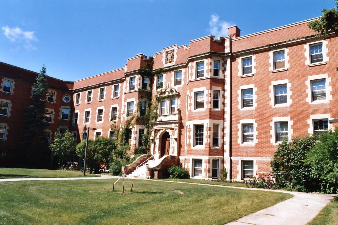 U of Alberta President Says DEI ‘Polarizing,’ Moving to Another Model