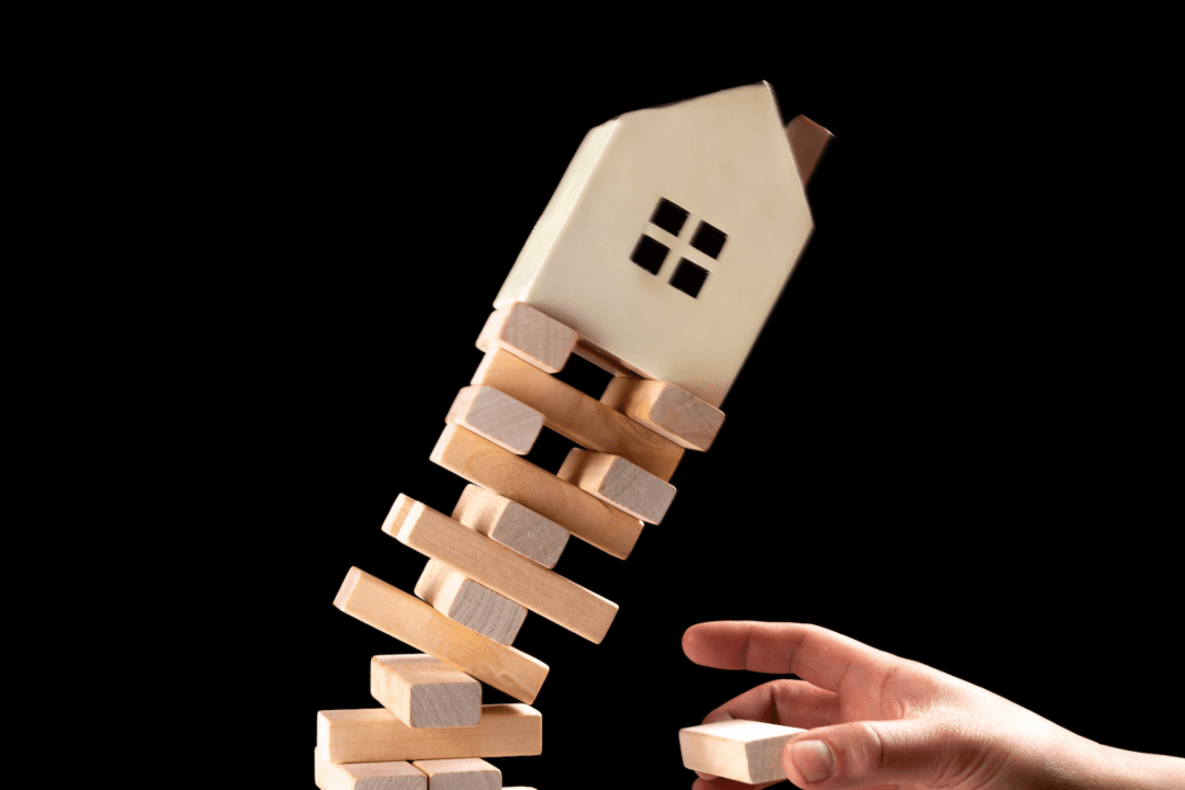 Is the Market Economy Inherently Unstable, or Is Government the Culprit?