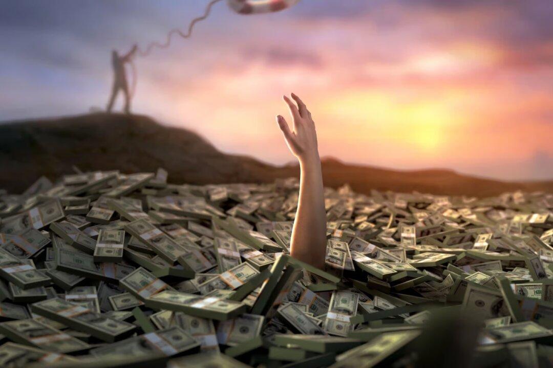 Regulators Kill Jobs