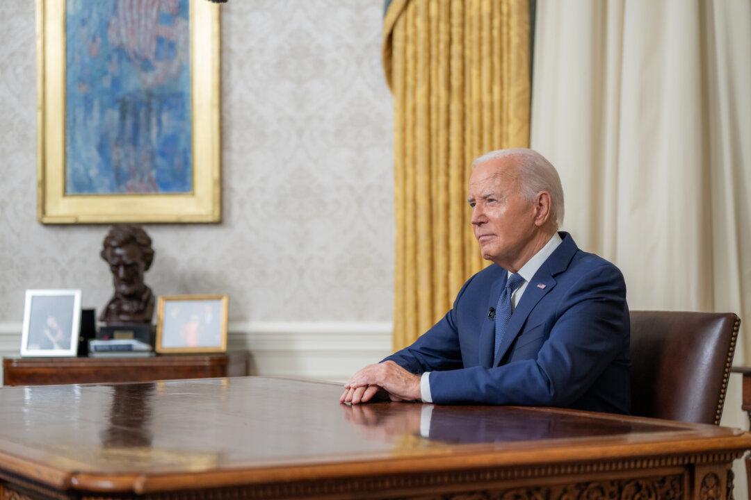 Trump’s Going Places With Energy, but Biden’s the Backseat Driver