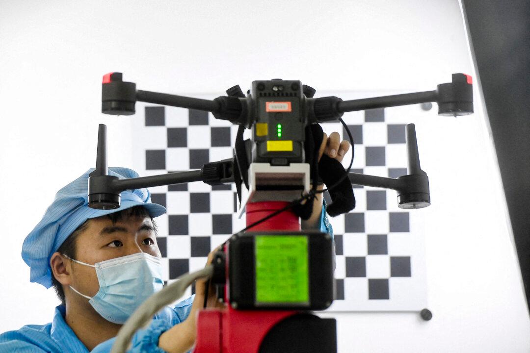 US Moves to Secure Supply Chain for Drones as Chinese Devices Remain Under Scrutiny