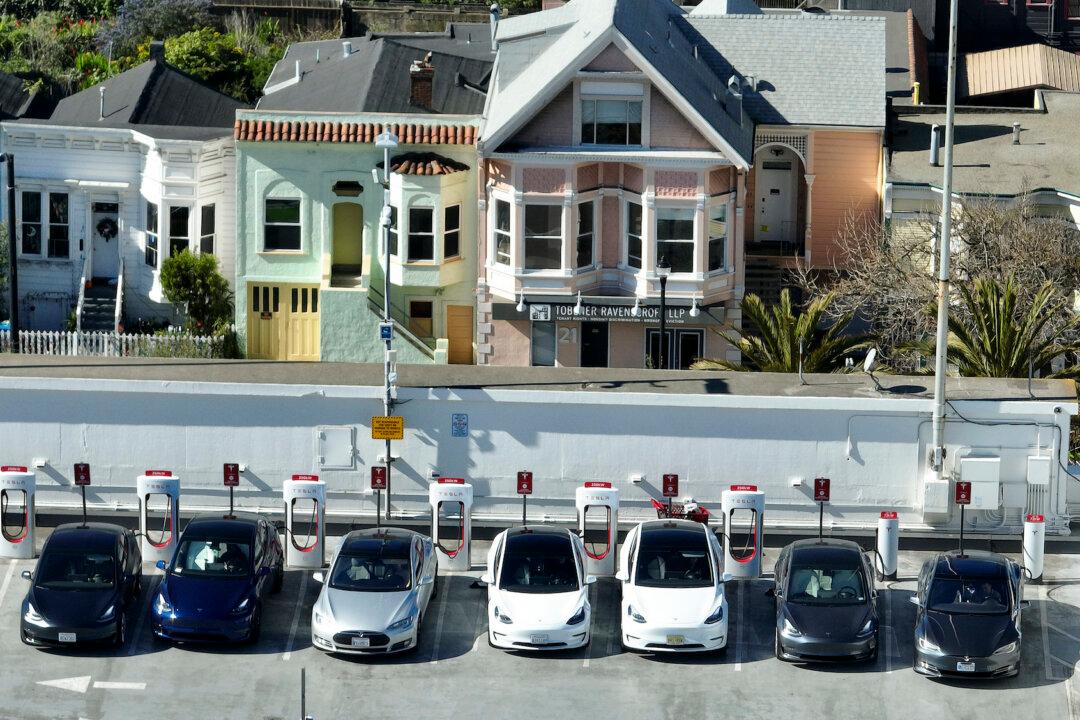 Tesla Reports Sales Drop in 2024, First Time in Years