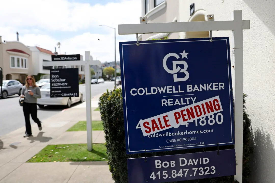 Home-Purchase Cancellations Hit Record High in December: Redfin