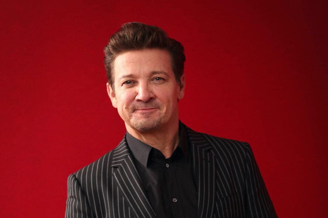 Jeremy Renner Says He’s ‘Blessed to Take Next Step’ 2 Years After Near-Fatal Accident