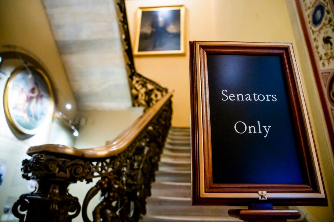 Senate Unveils Top Assignments for Appropriations, Judiciary, and Finance Committees