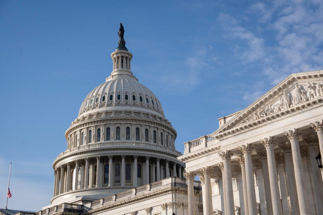 House Passes Laken Riley Act, First Bill of New Congress