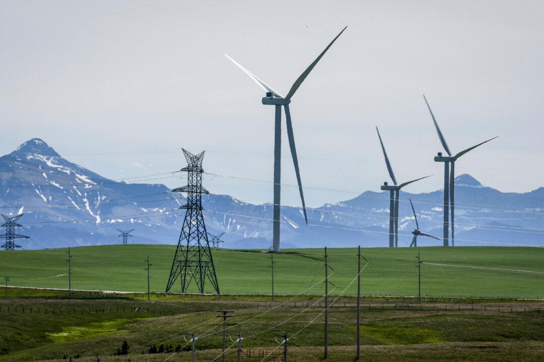 Is Ottawa’s Amended Net-Zero Electrical Grid Edict Achievable—and Will It Help Stop Climate Change?