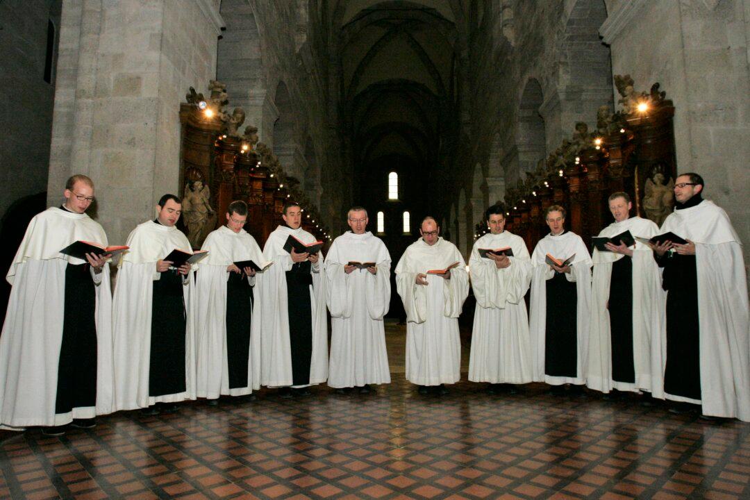 The Soundtrack of Western Civilization