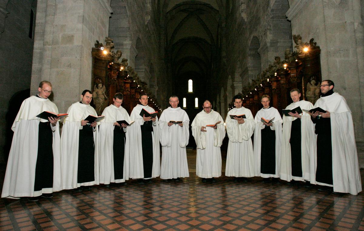 The Soundtrack of Western Civilization