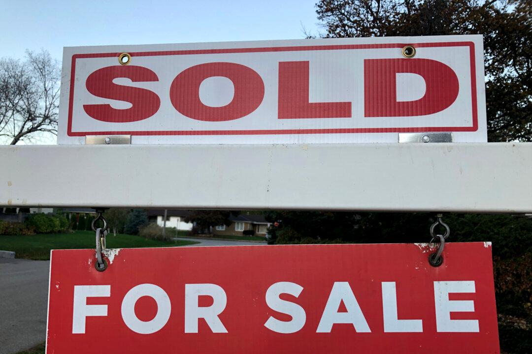 Mortgage Fraud and Money Laundering on the Rise in Real Estate Sector: Gov’t Report