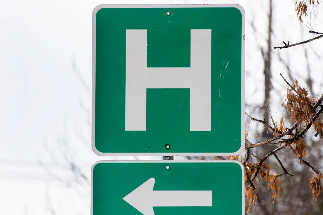 Case of Edmonton Father Who Died While Waiting in ER Sent to Chief Medical Examiner