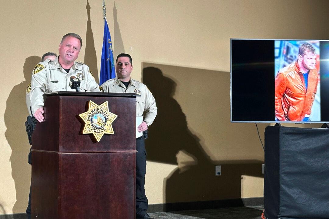 Police Disclose Fragments of Letters Left by Suspect in Las Vegas Cybertruck Bombing