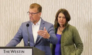 Alberta Says It’s Committed to Free Speech After Edmonton Police Releases Controversial Hate Speech Video