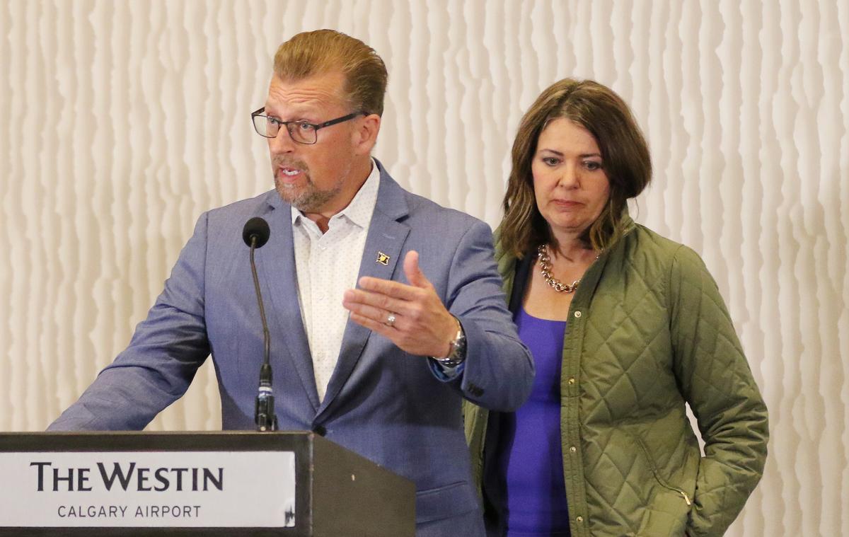 Alberta Says It’s Committed to Free Speech After Edmonton Police Releases Controversial Hate Speech Video