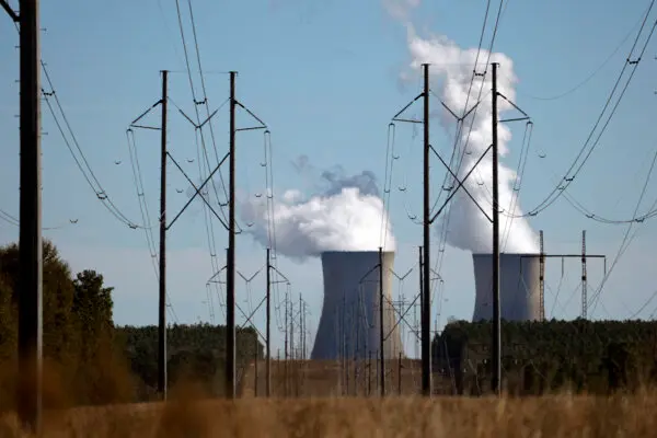 Georgia Utility Seeks Massive Grid Expansion To Feed Data Centers