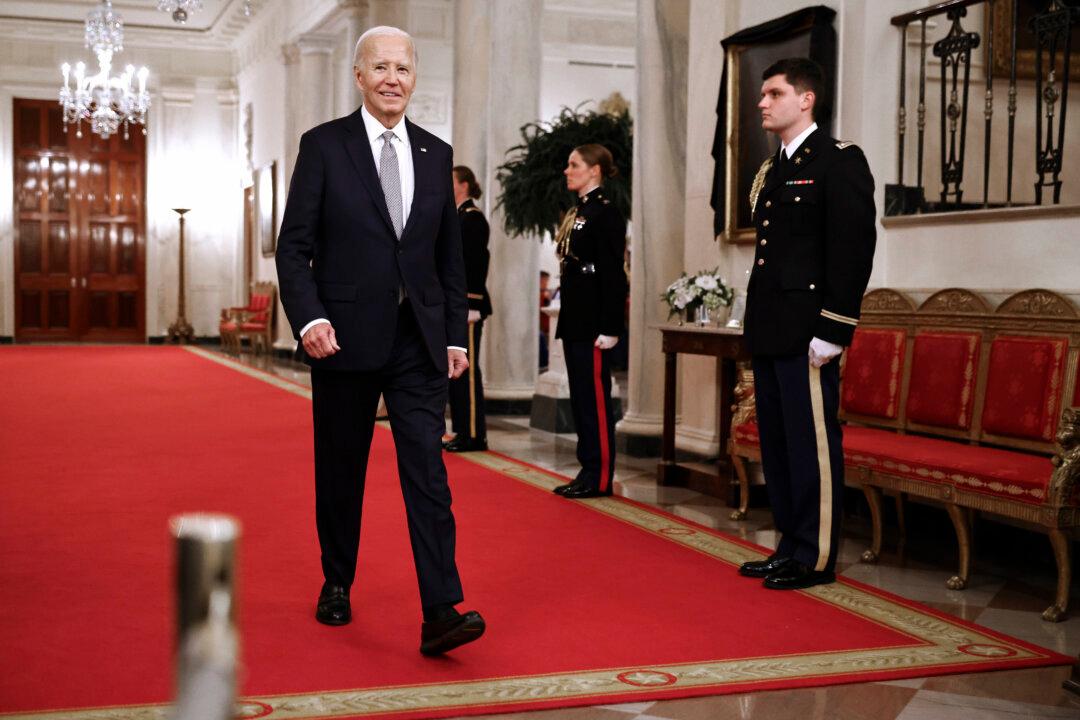 7 Takeaways From Biden’s USA Today Interview