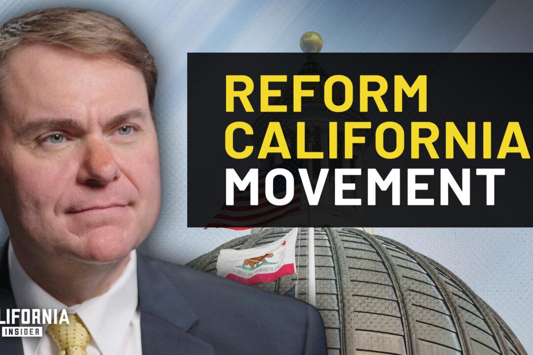 How the California Reform Movement Started and Where It’s Going | Carl DeMaio