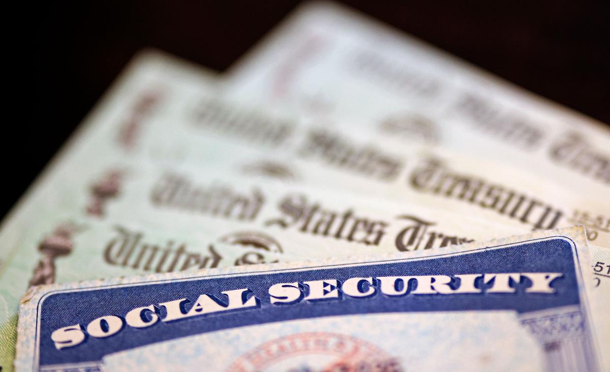 Age to Receive Full Social Security Benefits Increases