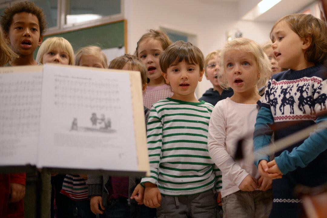 ‘Sing Creation’: The Miracle of Melody