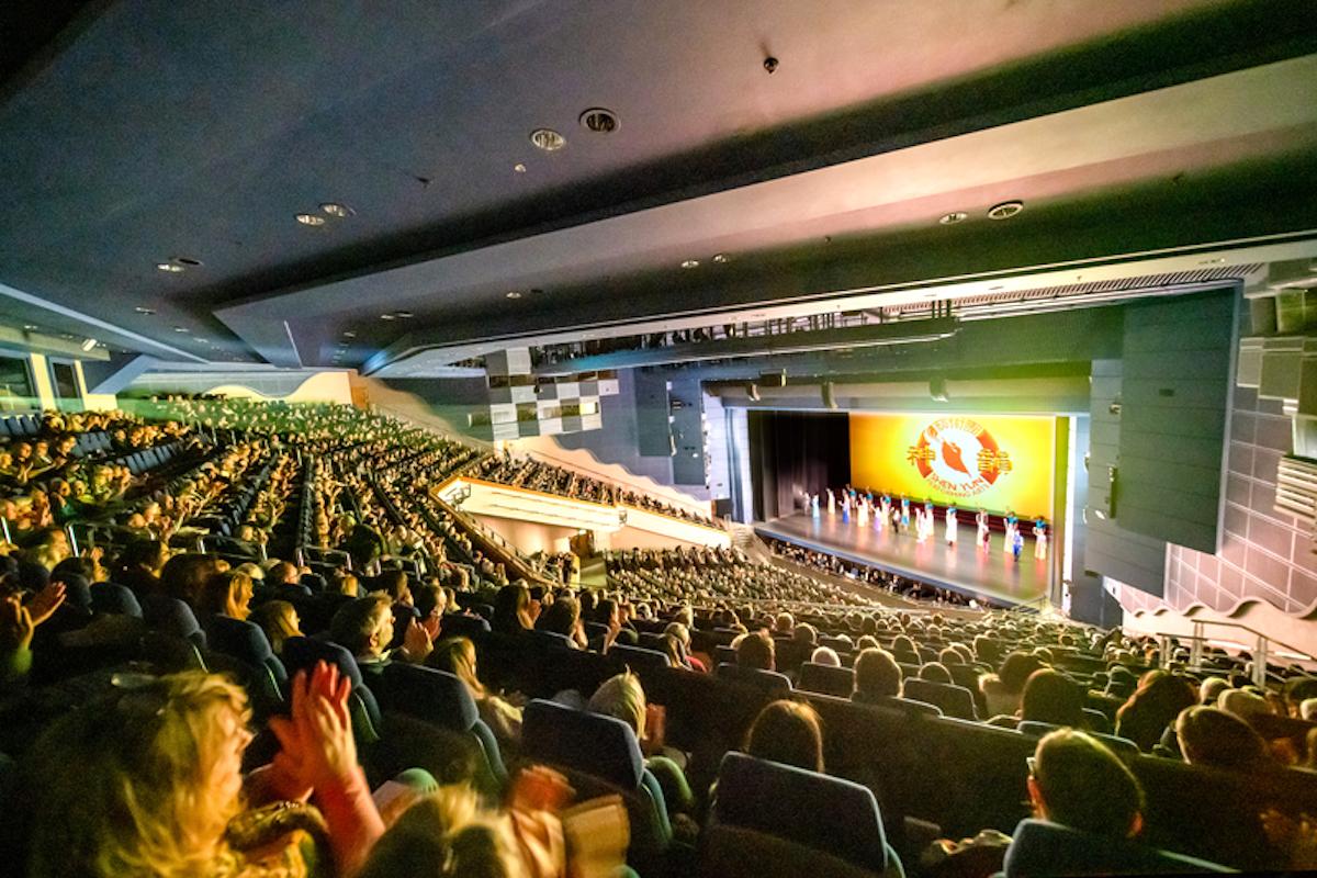 Florida Audience Praises Shen Yun’s Timeless Message of Goodness