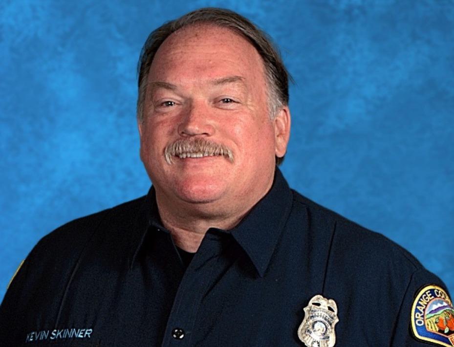 Firefighter Suffers Cardiac Arrest, Dies Fighting House Fire in Southern California
